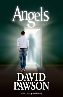 Angels by Pawson, David