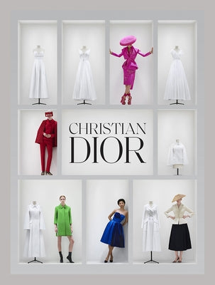 Christian Dior by Cullen, Oriole
