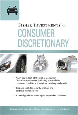 Fisher Investments on Consumer Discretionary by Fisher Investments
