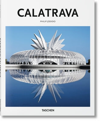 Calatrava by Jodidio, Philip