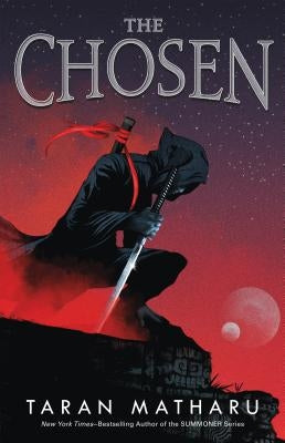 The Chosen: Contender Book 1 by Matharu, Taran