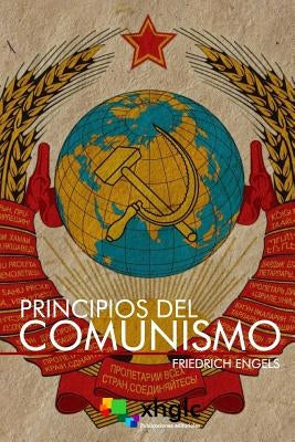 Principios del Comunismo by Engels, Friedrich