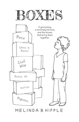 Boxes by Hipple, Melinda B.