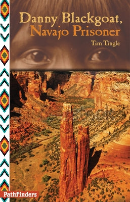 Danny Blackgoat, Navajo Prisoner by Tingle, Tim