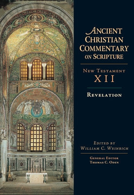 Revelation by Weinrich, William C.
