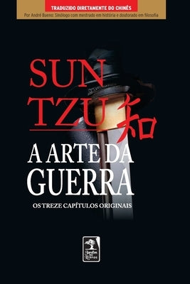 A Arte da guerra - Edição limitada by Tzu, Sun