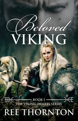 Beloved Viking by Thornton, Ree
