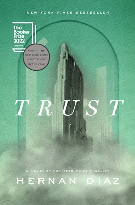 Trust by Diaz, Hernan