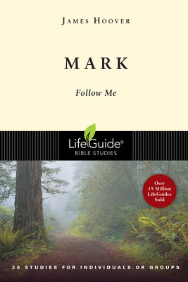 Mark: Follow Me by Hoover, James