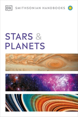 Stars and Planets by Ridpath, Ian