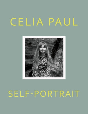 Self-Portrait by Paul, Celia