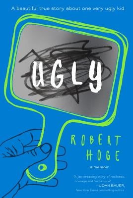 Ugly by Hoge, Robert