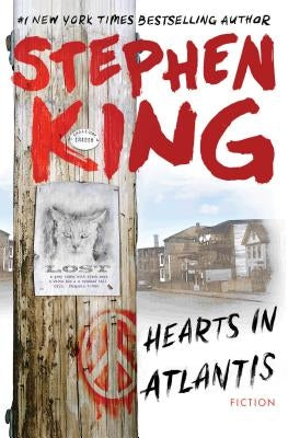 Hearts in Atlantis by King, Stephen