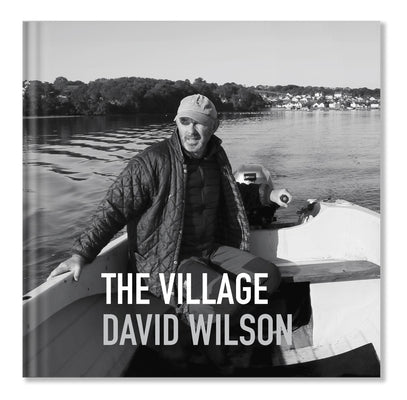 The Village by Wilson, David