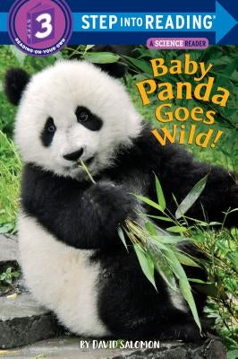 Baby Panda Goes Wild! by Salomon, David