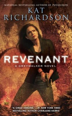 Revenant by Richardson, Kat