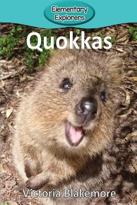 Quokkas by Blakemore, Victoria