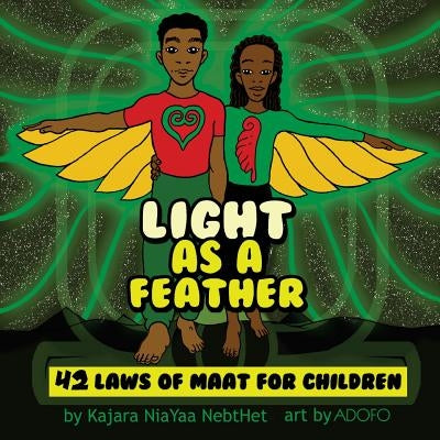 Light as a feather by Bey, Adofo