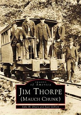 Jim Thorpe (Mauch Chunk) by Drury, John H.