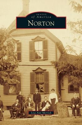 Norton by Merrick, Lisa Ann