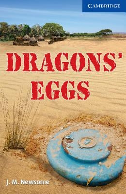 Dragons' Eggs by Newsome, J. M.