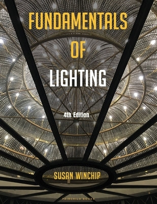 Fundamentals of Lighting: Bundle Book + Studio Access Card by Winchip, Susan