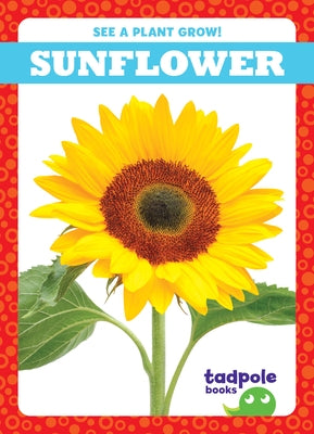 Sunflower by Sterling, Charlie W.