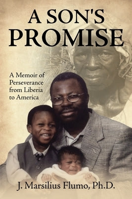 A Son's Promise by Flumo, J. Marsilius