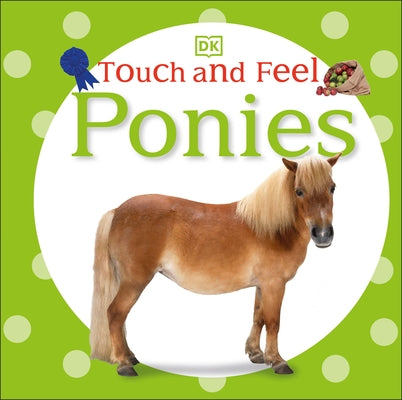 Ponies by DK