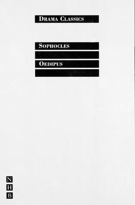 Oedipus by Sophocles, Sophocles