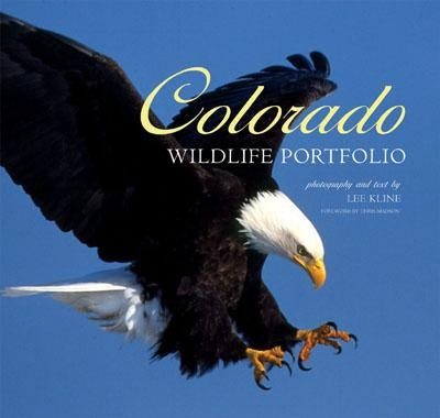 Colorado Wildlife Portfolio by Kline