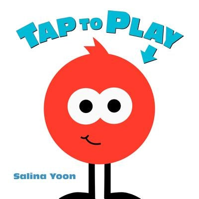 Tap to Play! by Yoon, Salina