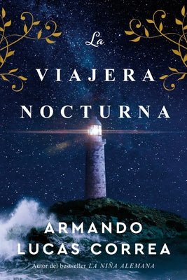 La Viajera Nocturna / The Night Travelers by Correa, Armando Lucas