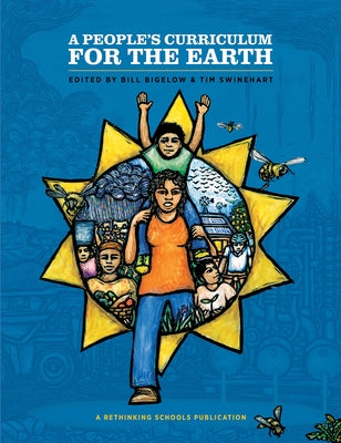 People's Curriculum for the Earth by Bigelow, Bill