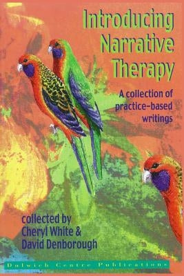 Introducing Narrative Therapy: A collection of practice-based writing by Denborough, David