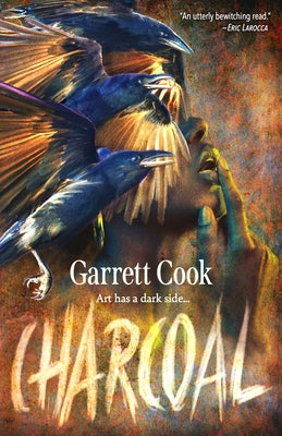 Charcoal by Cook, Garrett