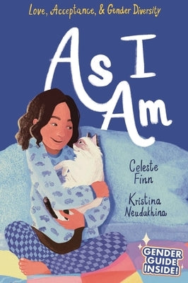 As I Am by Finn, Celeste Amara