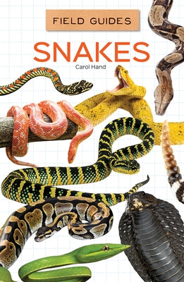 Snakes by Hand, Carol