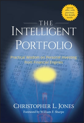 The Intelligent Portfolio by Jones, Christopher L.