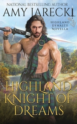 Highland Knight of Dreams by Jarecki, Amy