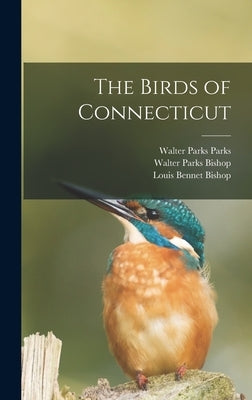 The Birds of Connecticut by Sage, John Hall