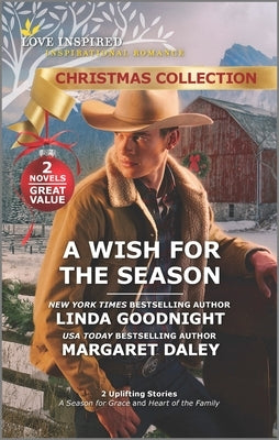 A Wish for the Season by Goodnight, Linda