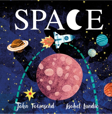 Space by Townsend, John