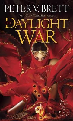 The Daylight War by Brett, Peter V.