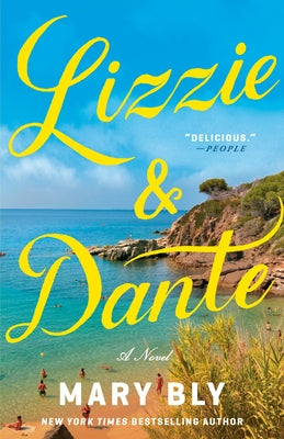 Lizzie & Dante by Bly, Mary