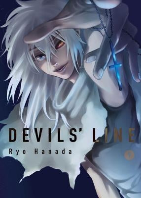 Devils' Line 9 by Hanada, Ryo