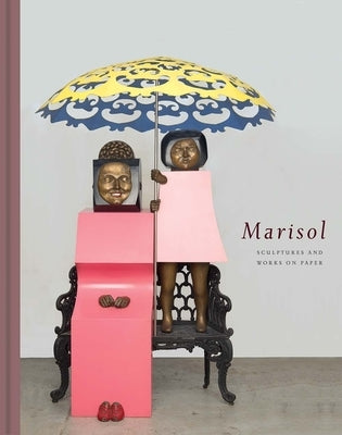 Marisol: Sculptures and Works on Paper by Pacini, Marina