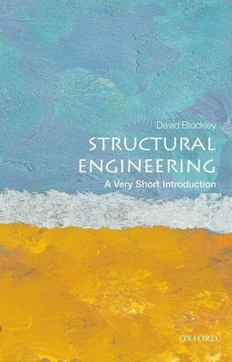 Structural Engineering by Blockley, David