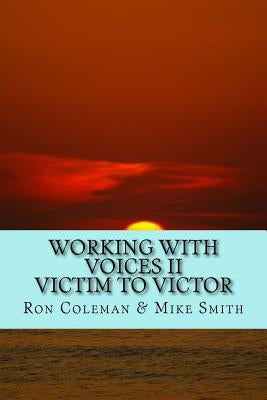 Working with Voices II by Smith, Mike