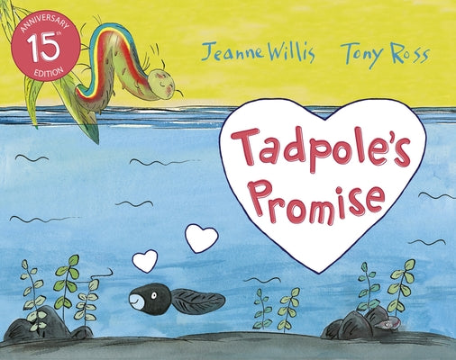 Tadpole's Promise by Willis, Jeanne